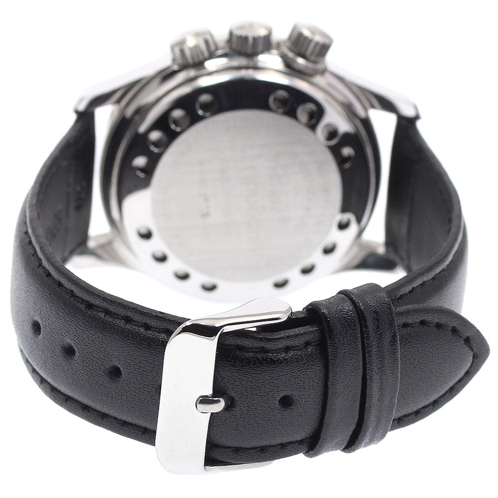 REVUE THOMMEN 7910001 Cricket Nautical Limited Edition (2400 pieces) Hand-wound Men's Watch