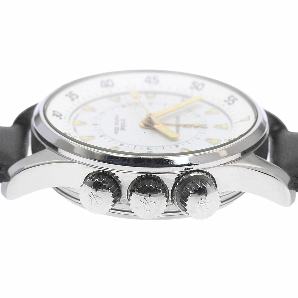 REVUE THOMMEN 7910001 Cricket Nautical Limited Edition (2400 pieces) Hand-wound Men's Watch