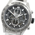 TAG Heuer CAR2A8A Carrera Calibre Heuer 01 Chronograph Automatic Men's Watch with Warranty