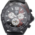 TAG Heuer CAZ101AD Formula 1 Indy 500 Limited Edition (1500 pieces) Chronograph Quartz Men's Watch with Box and Warranty Card