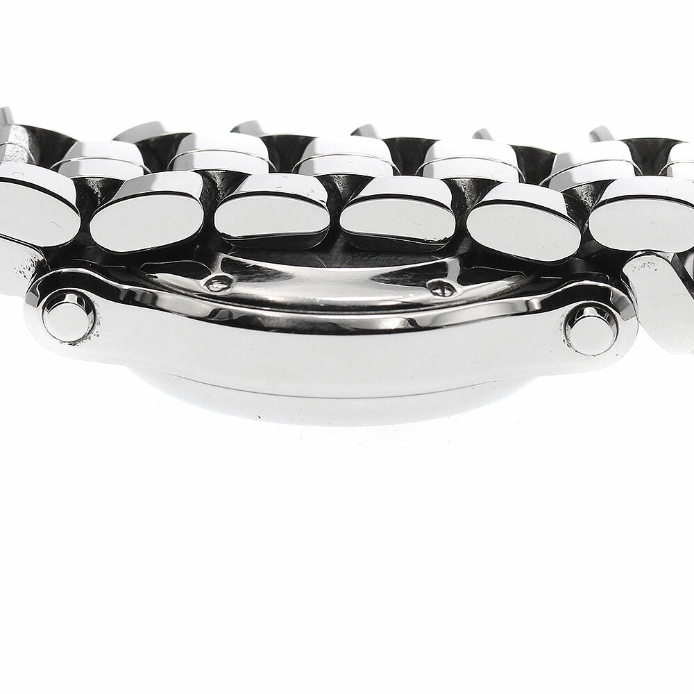 Chopard 8590 Happy Sport 3-Diamond Quartz Women's Watch (with Box)