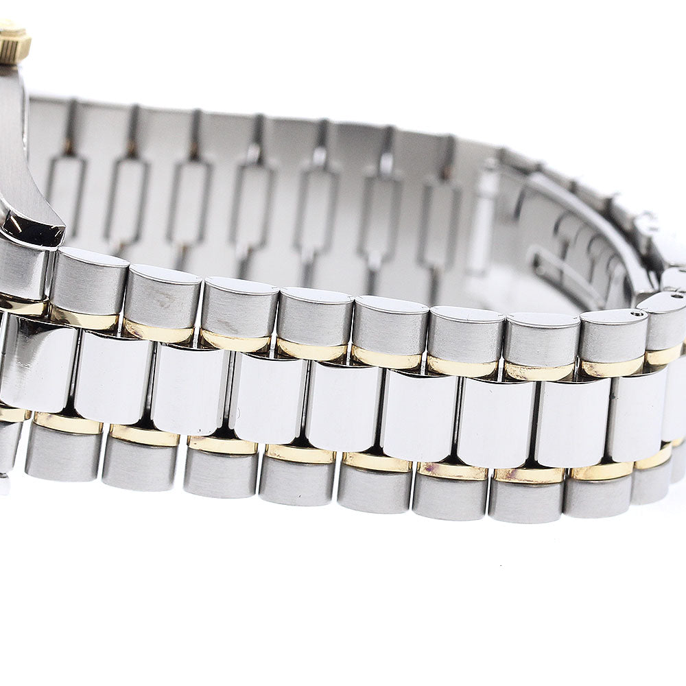 OMEGA 3300.20 Speed Classic Date Automatic Men's Watch