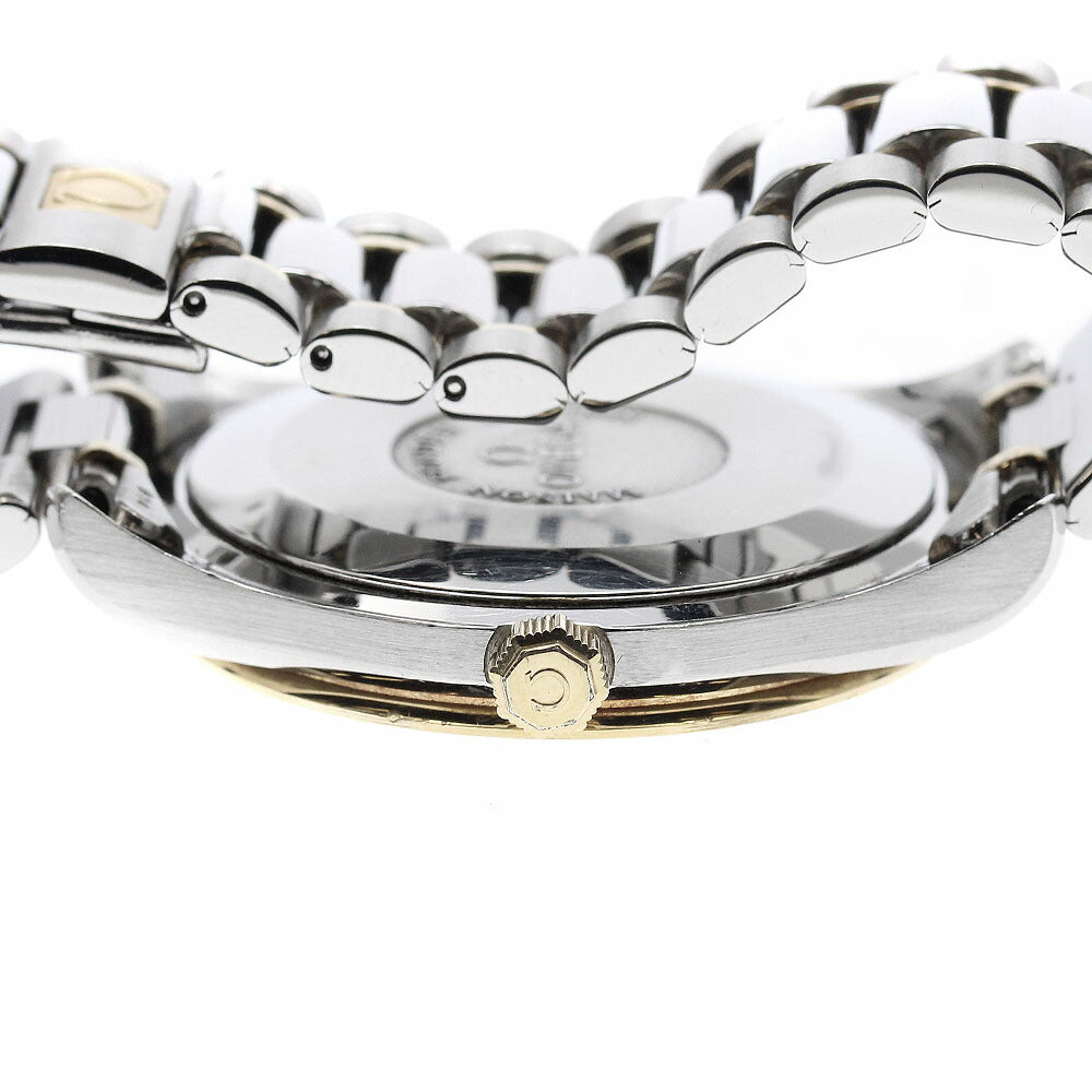 OMEGA 3300.20 Speed Classic Date Automatic Men's Watch