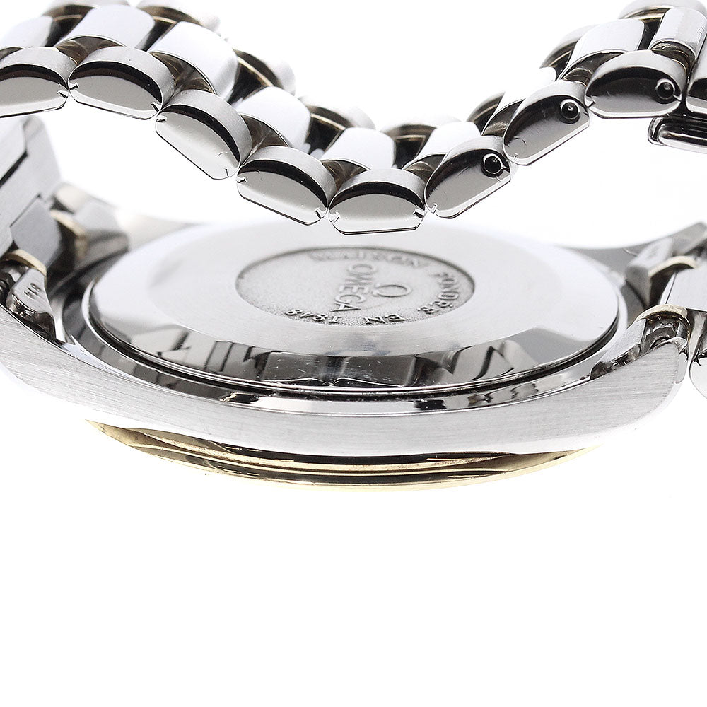 OMEGA 3300.20 Speed Classic Date Automatic Men's Watch