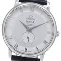 OMEGA 4813.30.01 De Ville Prestige Co-Axial Automatic Men's Watch - Excellent Condition