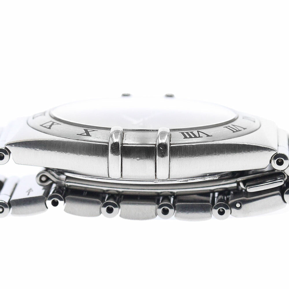 OMEGA 1512.40 Constellation Date Quartz Men's Watch with Warranty
