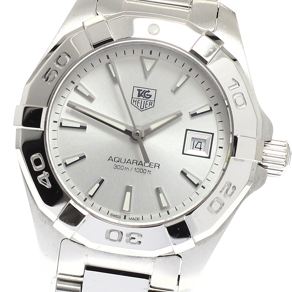 TAG Heuer WAY1411.BA0920 Aquaracer Date Quartz Ladies Watch
