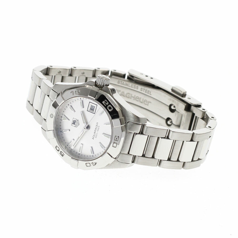 TAG Heuer WAY1411.BA0920 Aquaracer Date Quartz Ladies Watch