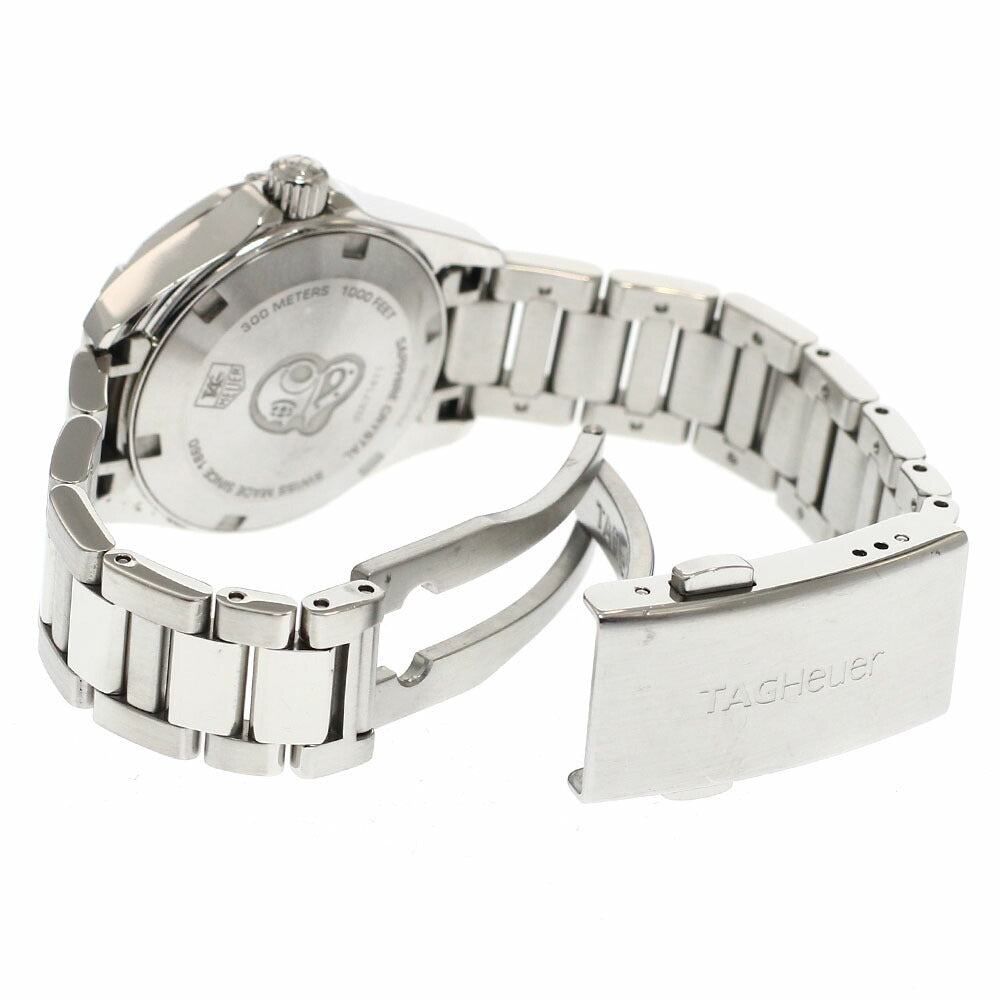 TAG Heuer WAY1411.BA0920 Aquaracer Date Quartz Ladies Watch