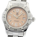 TAG Heuer WN1314 2000 Exclusive Date Quartz Ladies Watch