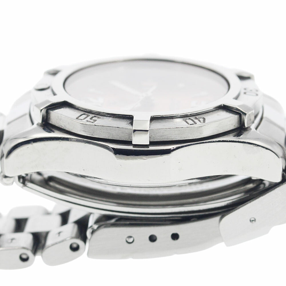 TAG Heuer WN1314 2000 Exclusive Date Quartz Ladies Watch