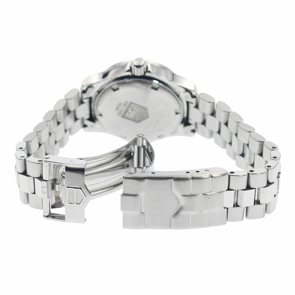 TAG Heuer WN1314 2000 Exclusive Date Quartz Ladies Watch