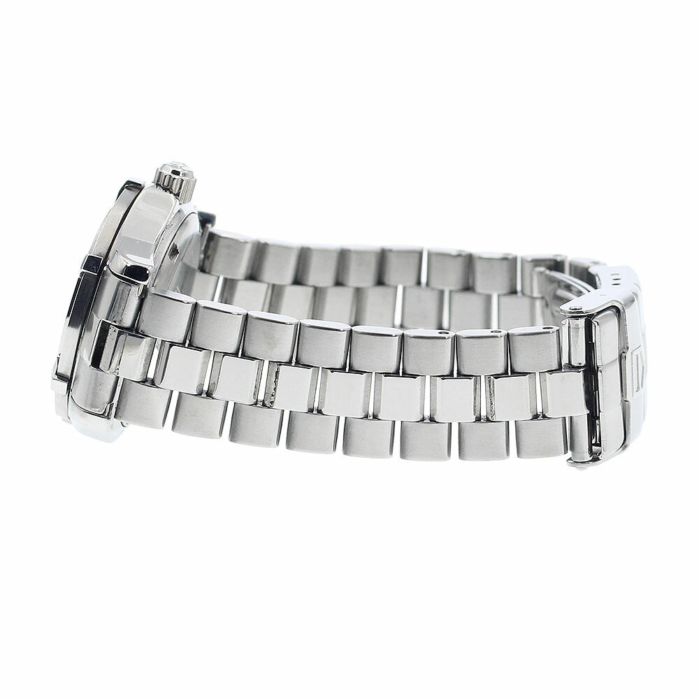 TAG Heuer WN1314 2000 Exclusive Date Quartz Ladies Watch