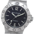 BVLGARI LCV29S Diagono Date Automatic Women's Watch