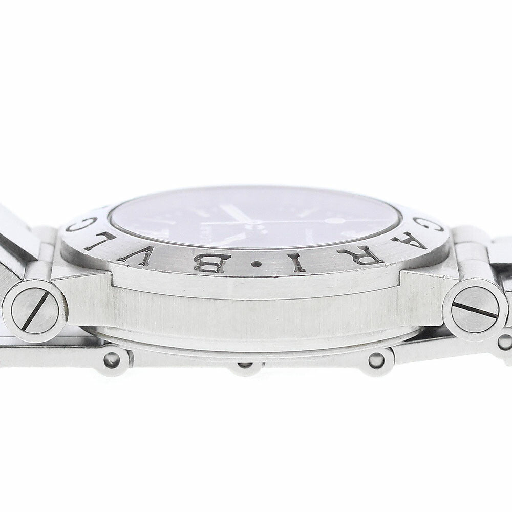 BVLGARI LCV29S Diagono Date Automatic Women's Watch