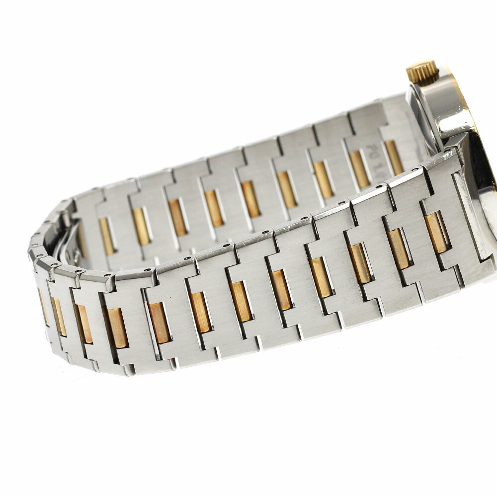 BVLGARI BB33SG Bulgari YG combination date automatic men's watch