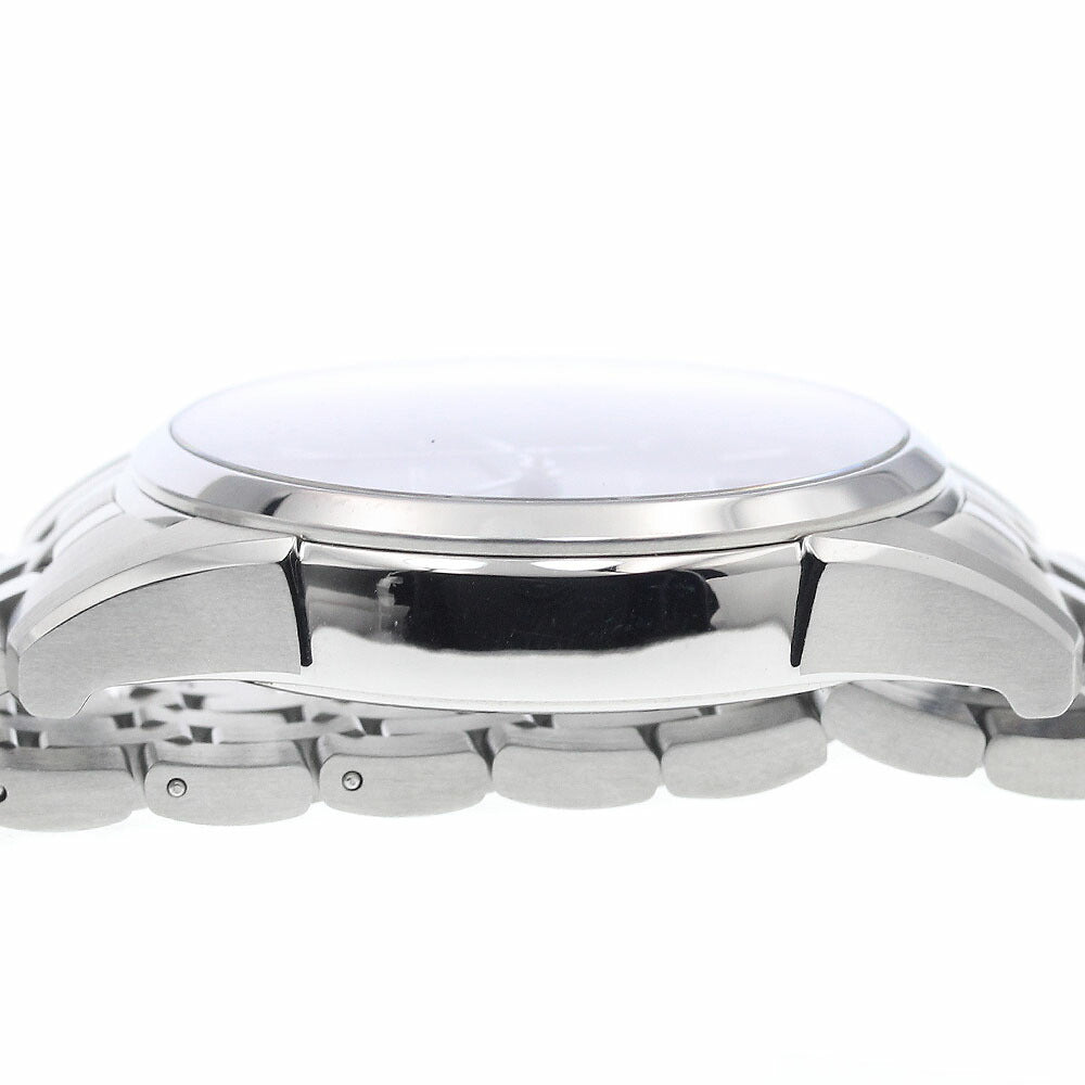 HAMILTON H424151 Jazzmaster Date Automatic Men's Watch Excellent Condition with Warranty Card