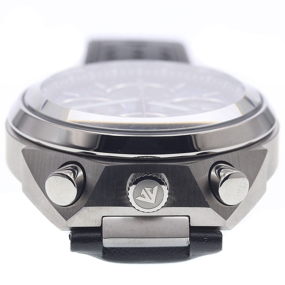 CITIZEN AV0088-01L/E210-A105L01 Promaster Eco-Drive Chronograph Solar Men's Watch - Excellent Condition
