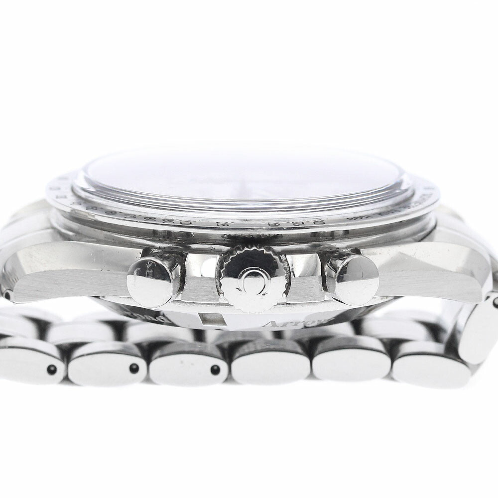 OMEGA 321.10.42.50.04.001 Speedmaster Broad Arrow Olympic Automatic Men's Watch (with box and warranty)