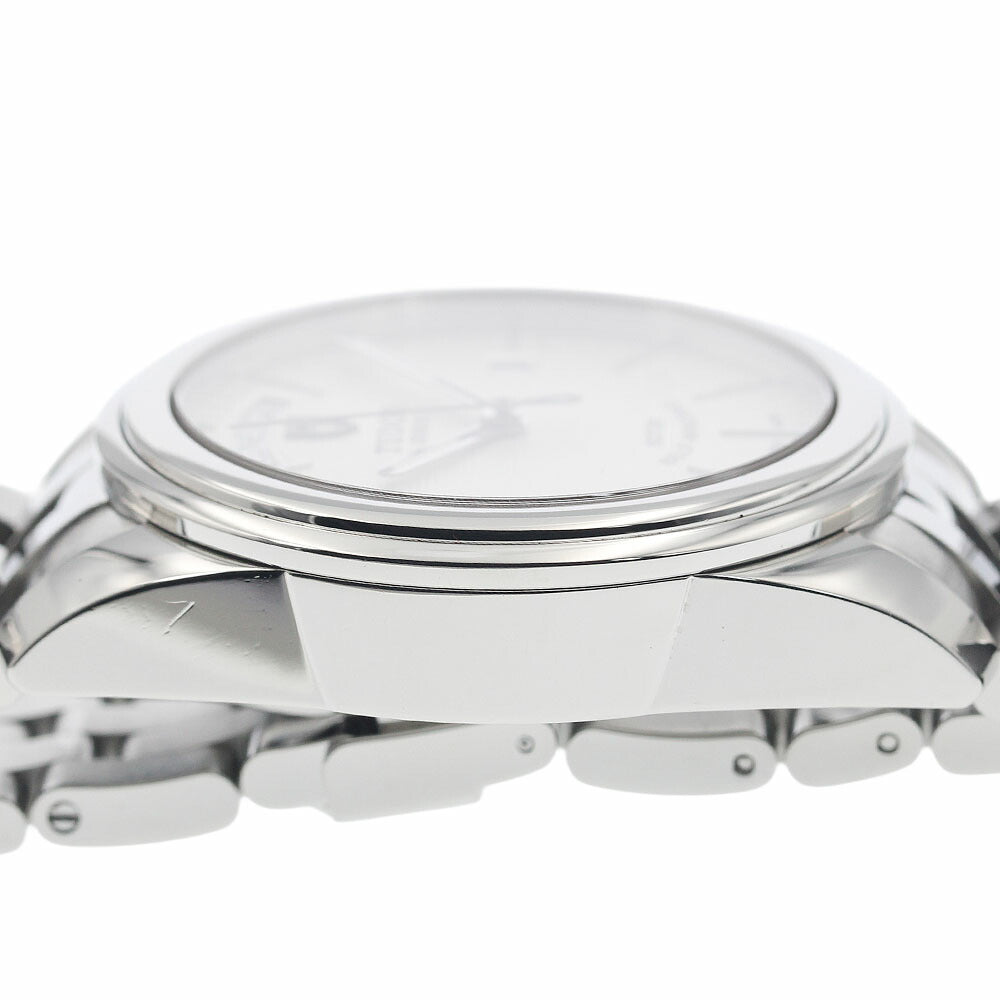 TUDOR 56000 Glamour Date-Day Automatic Men's Watch Excellent Condition with Warranty.