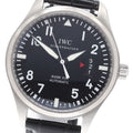 IWC SCHAFFHAUSEN IW326501 Pilot's Watch Mark XV2 Date Automatic Men's Watch Excellent Condition with Warranty Card