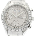 OMEGA 3221.30 Speedmaster Triple Calendar Chronograph Automatic Men's Watch