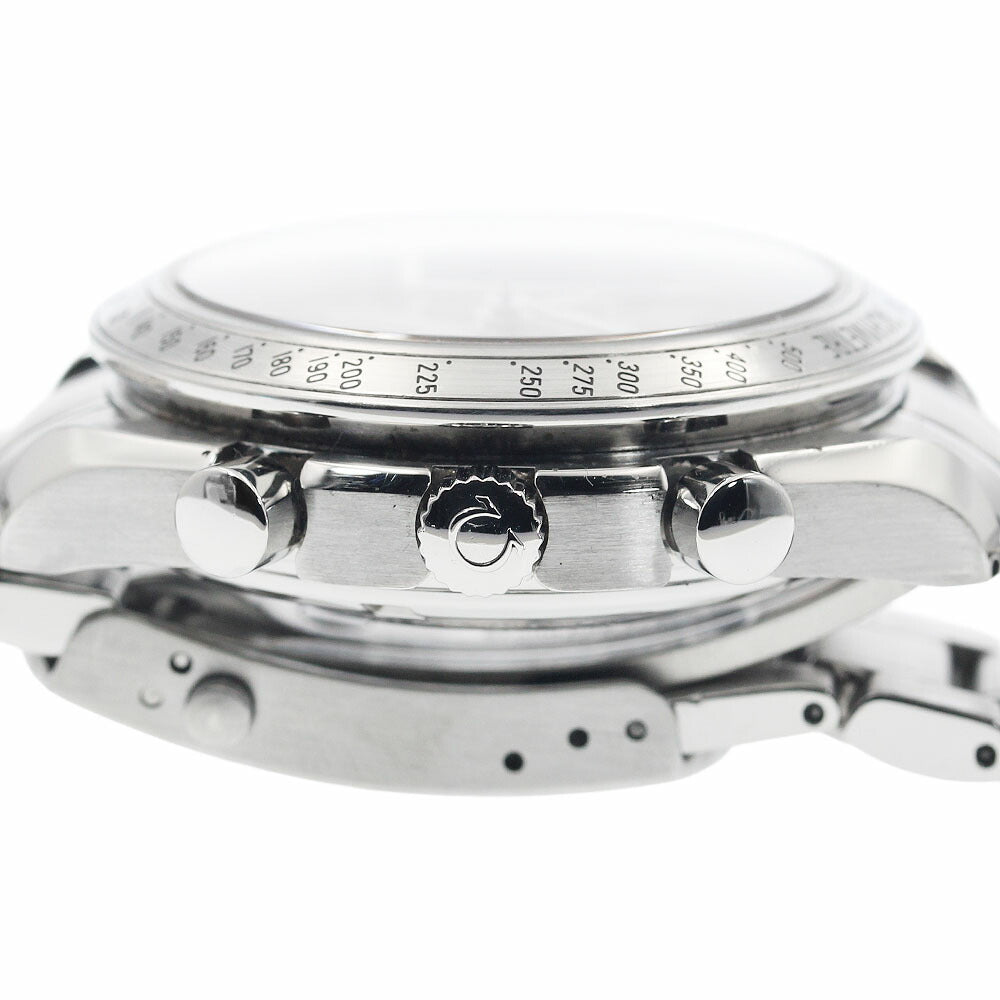 OMEGA 3221.30 Speedmaster Triple Calendar Chronograph Automatic Men's Watch