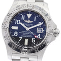 BREITLING A17330 Avenger Seawolf Date Automatic Men's Watch with Warranty