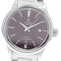TUDOR 12100 Style Date Automatic Women's Watch