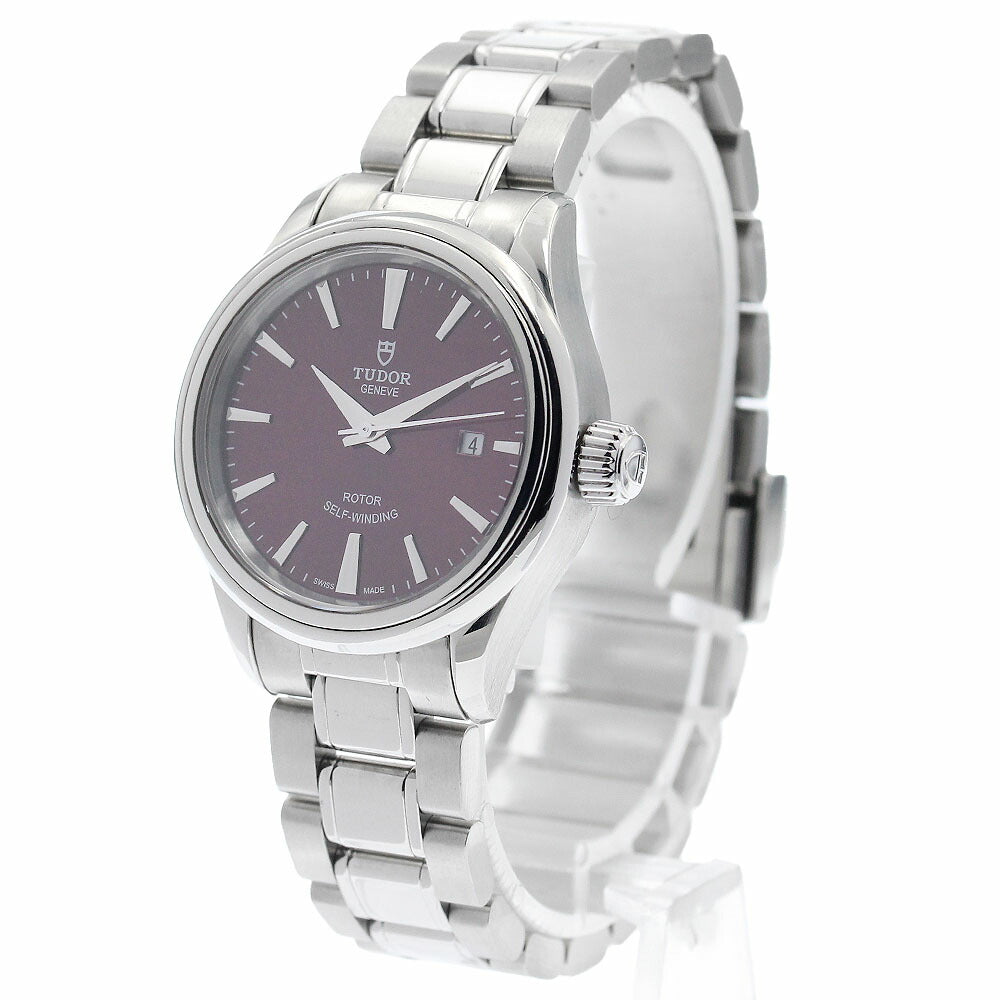 TUDOR 12100 Style Date Automatic Women's Watch