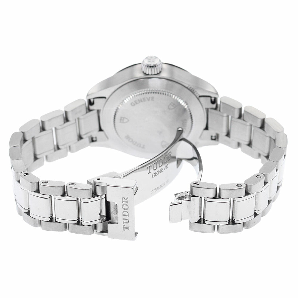 TUDOR 12100 Style Date Automatic Women's Watch