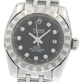 TUDOR 22010 Classic Date 10P Diamond Automatic Women's Watch