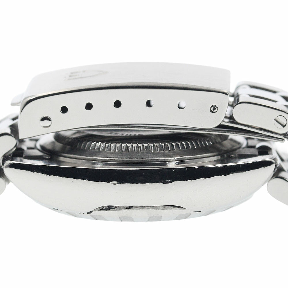 TUDOR 22010 Classic Date 10P Diamond Automatic Women's Watch
