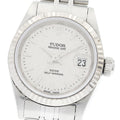TUDOR 92414 Princess Date WG Bezel Automatic Women's Watch with Warranty
