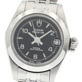 TUDOR 92500 Princess Date Automatic Ladies Watch with Warranty