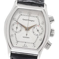 GIRARD PERREGAUX 2750 Richeville Chronograph Small Seconds Automatic Men's Watch with Warranty Card