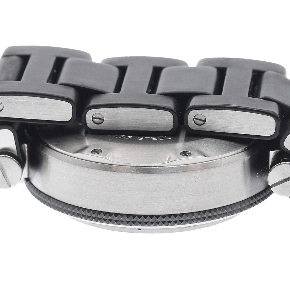CARTIER W3140003 Pasha Seatimer Date Quartz Ladies Watch Excellent Condition with Warranty.