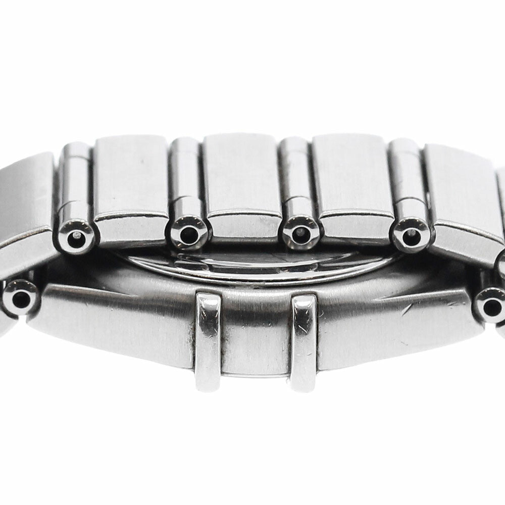 OMEGA 1562.30 Constellation Mini Quartz Ladies Watch with Warranty