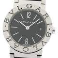 BVLGARI BB26SSD Bulgari Date Quartz Ladies Watch