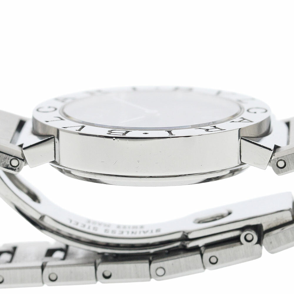 BVLGARI BB26SSD Bulgari Date Quartz Ladies Watch