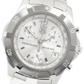 TAG Heuer CN1111 Exclusive Date Chronograph Quartz Men's Watch