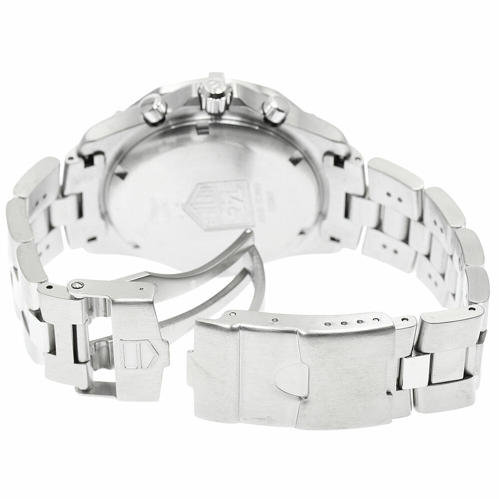 TAG Heuer CN1111 Exclusive Date Chronograph Quartz Men's Watch