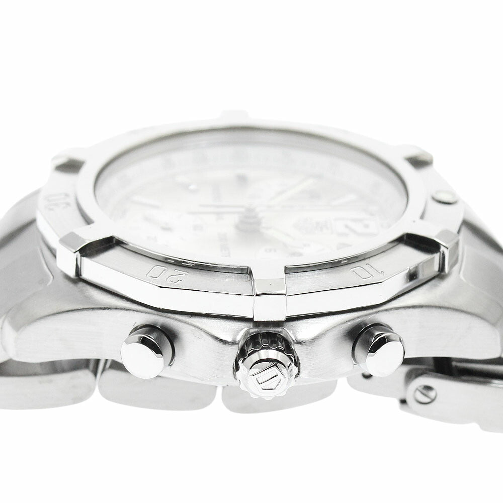 TAG Heuer CN1111 Exclusive Date Chronograph Quartz Men's Watch