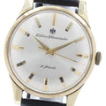 CITIZEN CROF1501-Y Chronometer 31 Jewels Cal.0401 Manual Winding Men's Watch