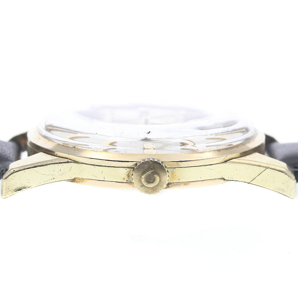 CITIZEN CROF1501-Y Chronometer 31 Jewels Cal.0401 Manual Winding Men's Watch