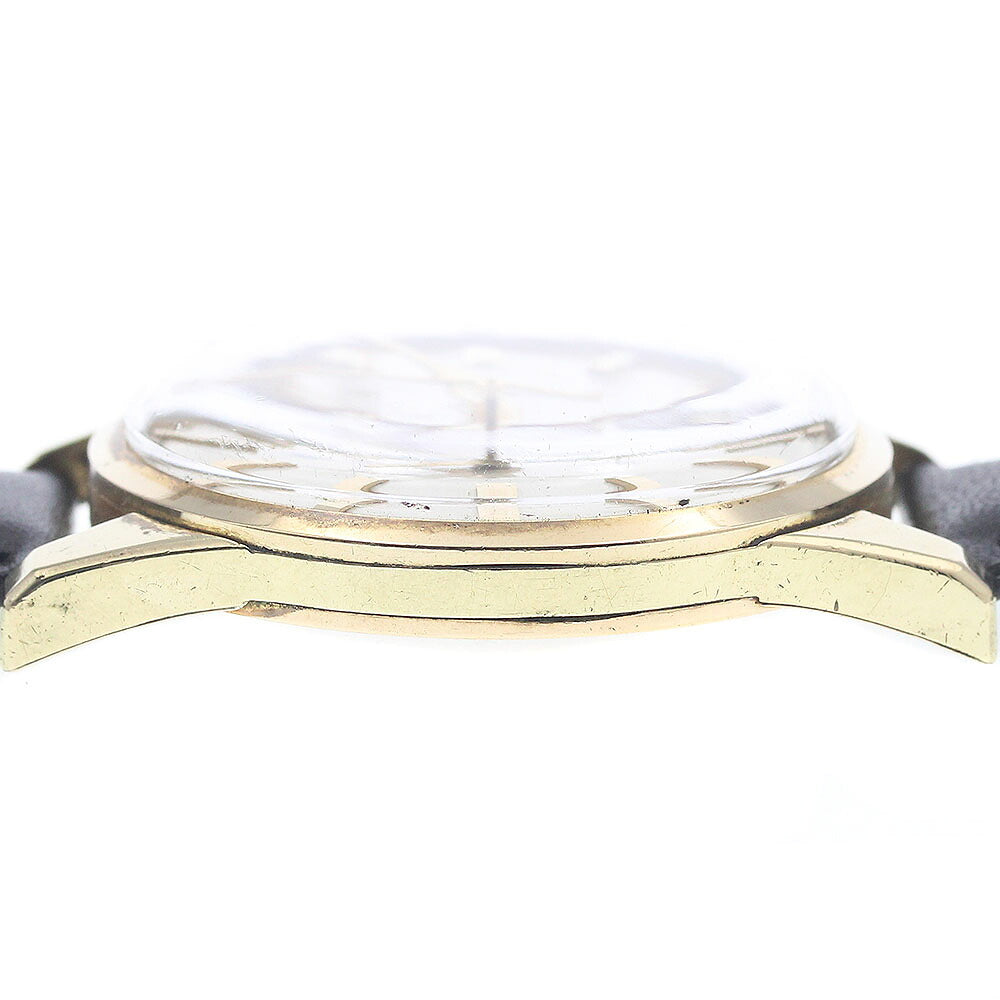 CITIZEN CROF1501-Y Chronometer 31 Jewels Cal.0401 Manual Winding Men's Watch