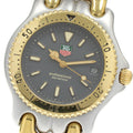 TAG Heuer S95.206F Cell Date Quartz Men's Watch