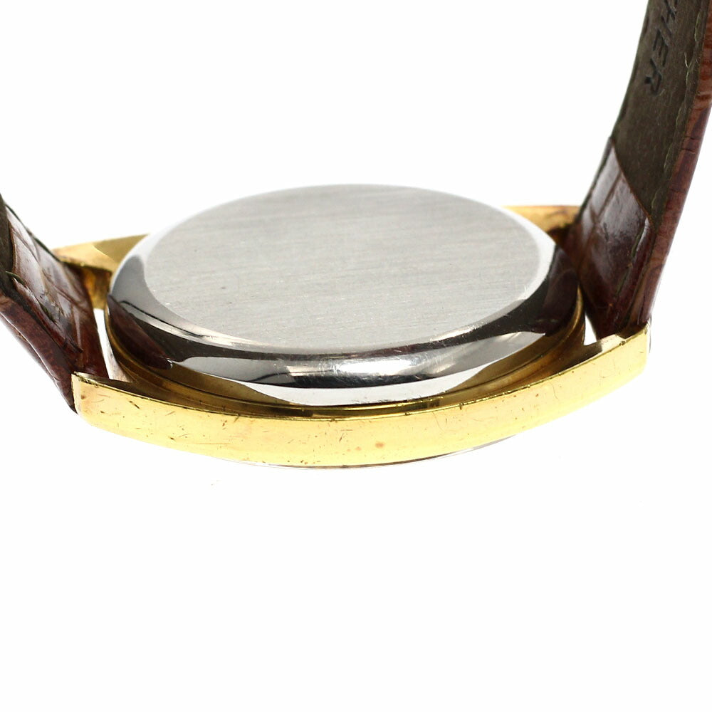 OMEGA 162045 De Ville Date cal.1002 Automatic Men's Watch