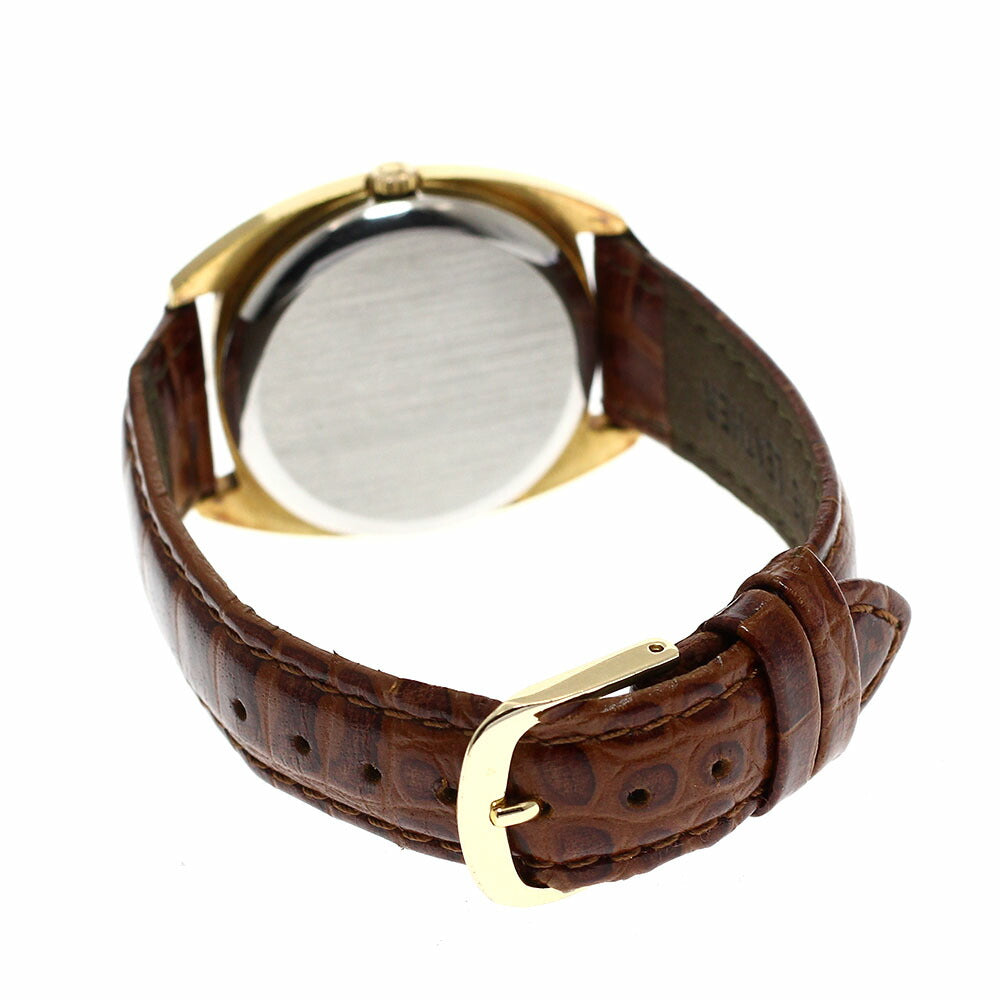 OMEGA 162045 De Ville Date cal.1002 Automatic Men's Watch