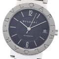 BVLGARI BB33SSD Bulgari Date Automatic Men's Watch